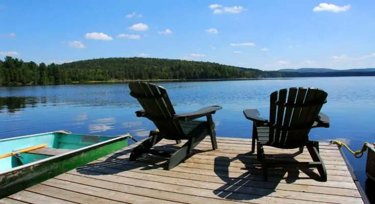 4 Ways To Make Your Boat Dock Unique Look Unique