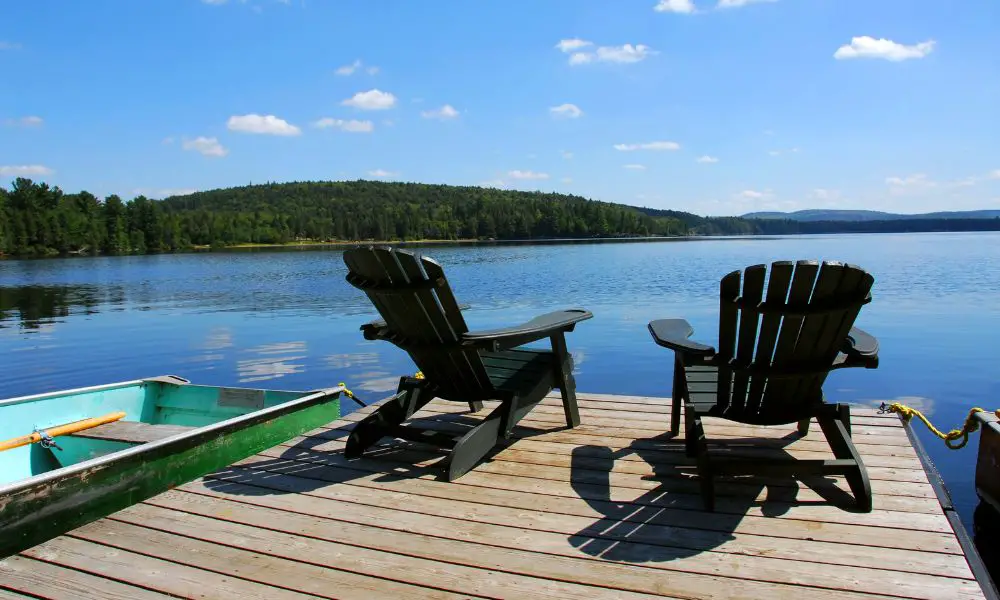 4 Ways To Make Your Boat Dock Unique Look Unique