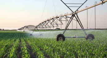 Common Types of Modern Farm Equipment and Technology