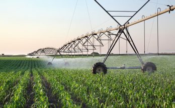 Common Types of Modern Farm Equipment and Technology