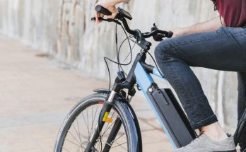 Top 5 Reasons You Should Get an Electric Bike