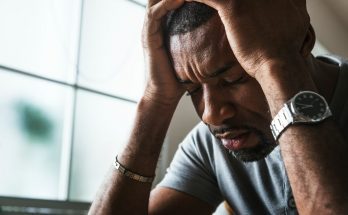 5 Common Mental Health Disorders Men Deal With