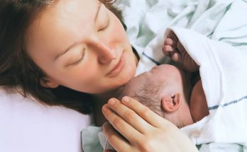 The Things You Didn’t Know About Childbirth