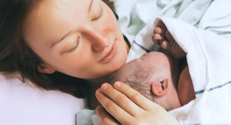 The Things You Didn’t Know About Childbirth