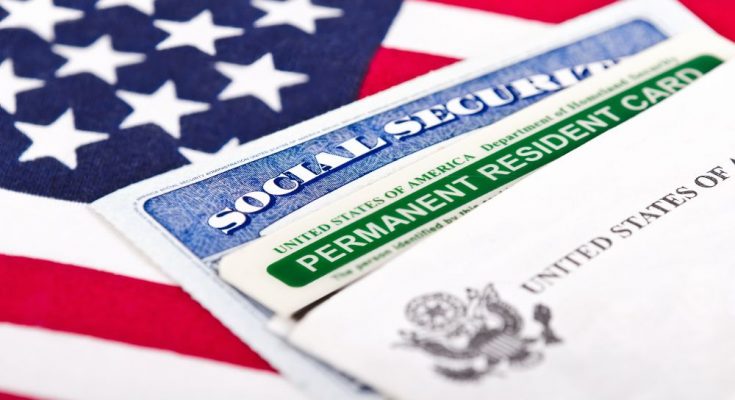 What It Takes To Become a Permanent Resident