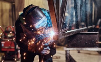 Useful Tips To Help You Improve Your Welding