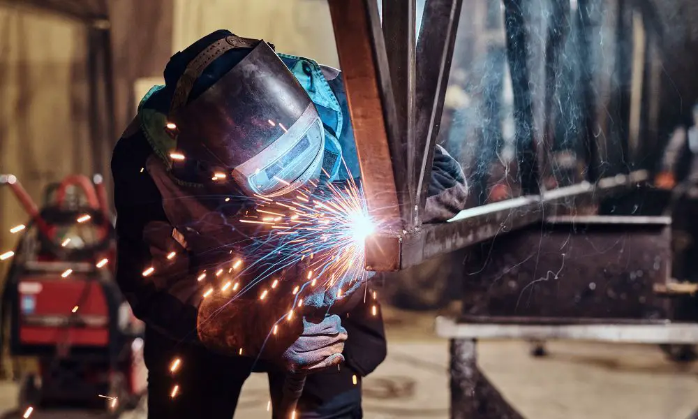 Useful Tips To Help You Improve Your Welding