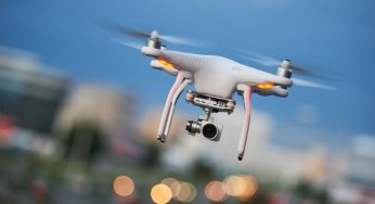 5 Benefits of Using Drones for Inspections