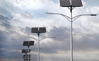 Top Reasons To Get Solar Lights for Your Community