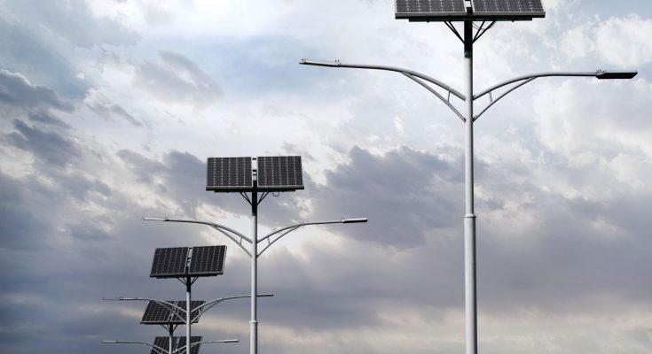 Top Reasons To Get Solar Lights for Your Community