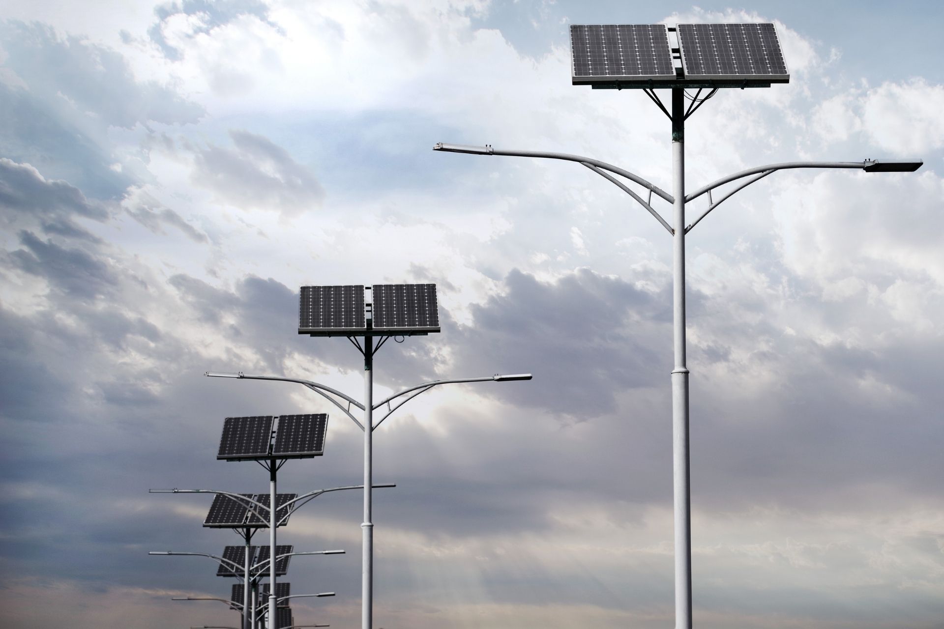 Top Reasons To Get Solar Lights for Your Community
