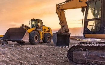 How To Increase the Longevity of Your Construction Equipment