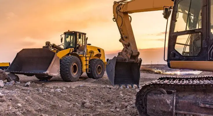How To Increase the Longevity of Your Construction Equipment