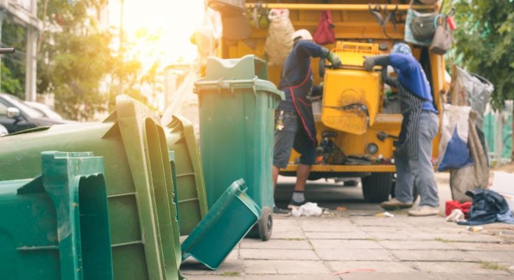 Common Misconceptions About the Waste Management Industry