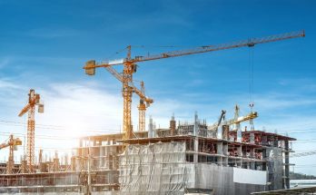 5 Benefits of Rigging Equipment for Construction