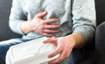 What To Do in Case Food Poisoning Occurs