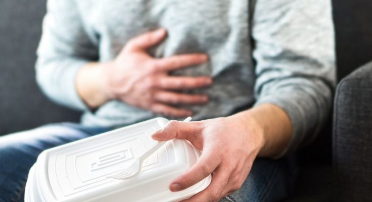 What To Do in Case Food Poisoning Occurs