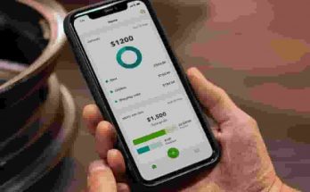 Mobile Driven Expense Management