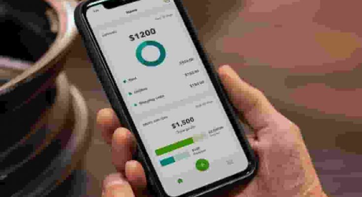Mobile Driven Expense Management