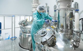Emerging Trends To Watch in the Pharmaceutical Industry