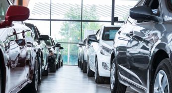 Advantages Of Going With A New Auto Dealership