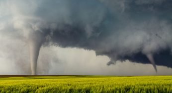 Types of Natural Disasters that You Should Prepare For