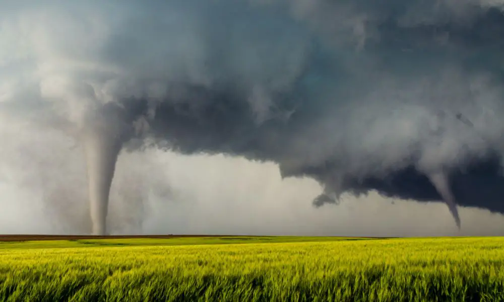 Types of Natural Disasters that You Should Prepare For