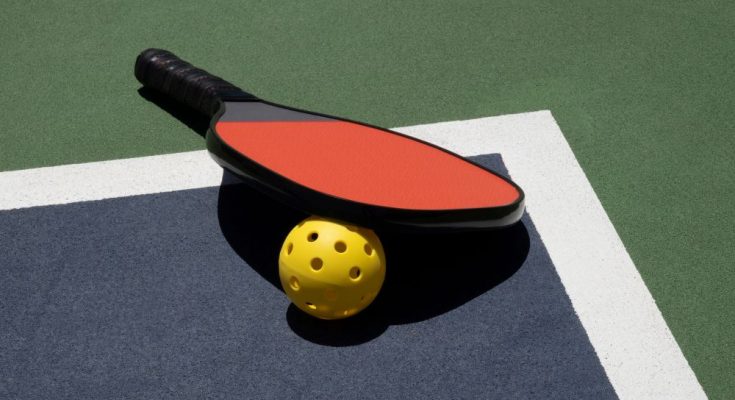 The Most Interesting Facts About Pickleball