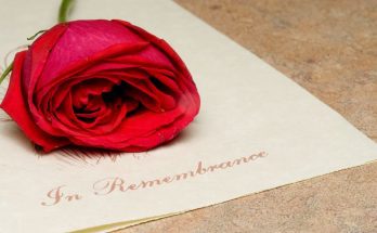 Important Guidelines for Proper Funeral Etiquette