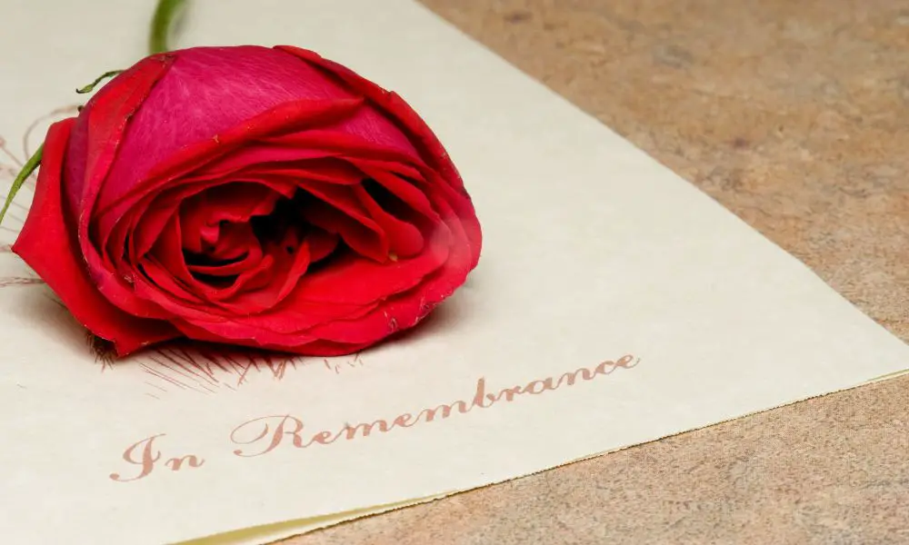 Important Guidelines for Proper Funeral Etiquette