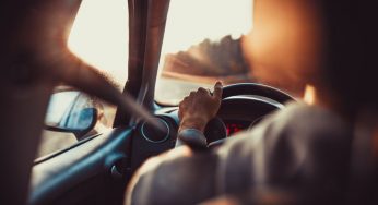 Side Hustles for People Who Like To Drive