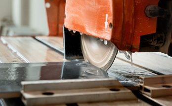 Wet vs. Dry Cutting for Construction: Which Is Better?