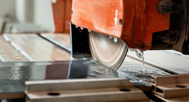 Wet vs. Dry Cutting for Construction: Which Is Better?