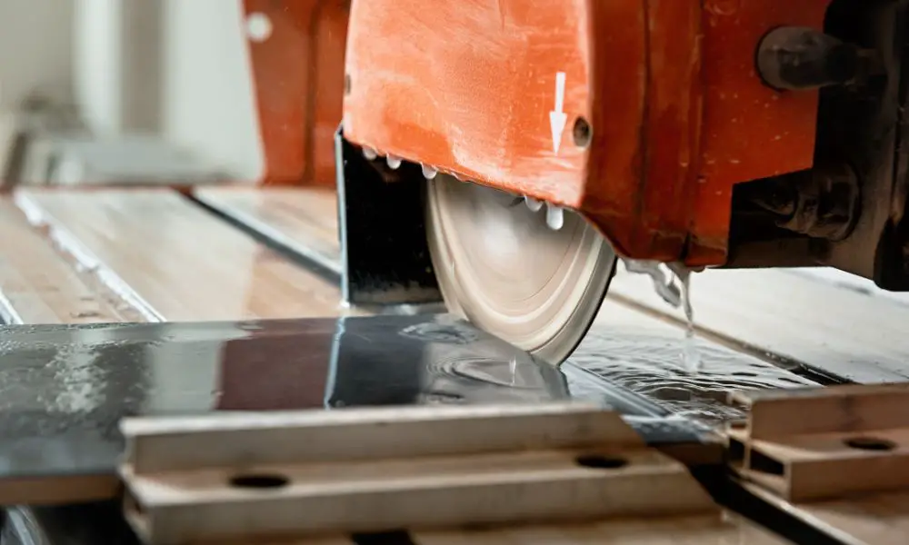 Wet vs. Dry Cutting for Construction: Which Is Better?