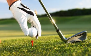 What Are the Four Major Tournaments on the PGA Tour?