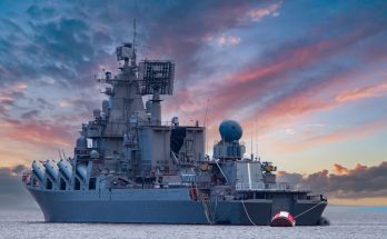 Interesting Facts About Naval Ships You Should Know