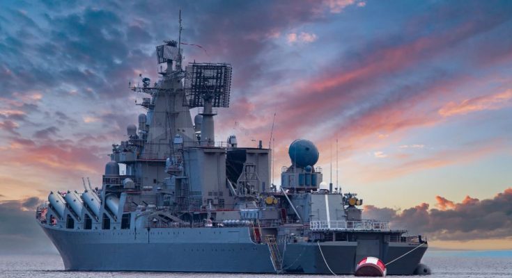 Interesting Facts About Naval Ships You Should Know