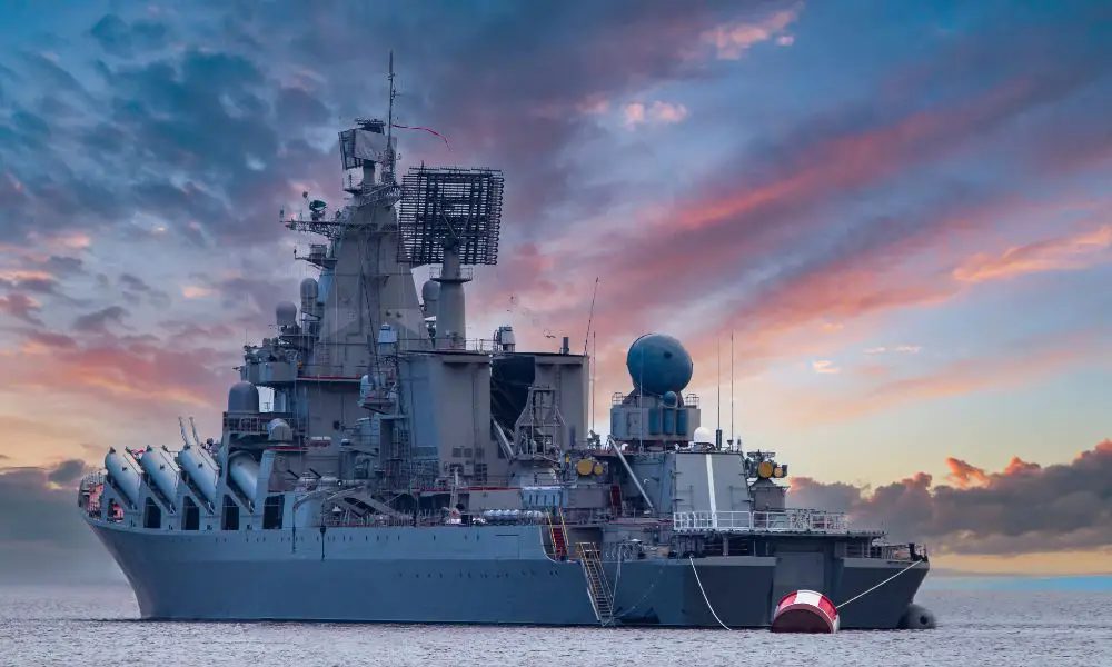 Interesting Facts About Naval Ships You Should Know