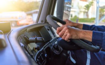 5 Ways To Stay Healthy as a Truck Driver