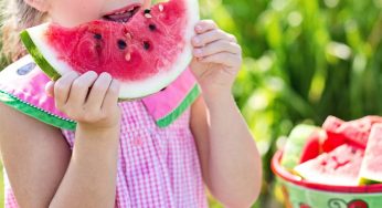 10 Tips for Creating a Healthy Lifestyle for Your Child
