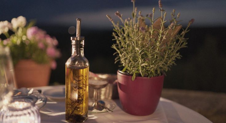 olive oil facts