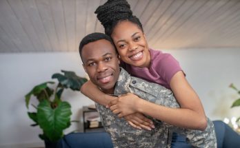 3 Things To Consider When Pursuing a Military Relationship