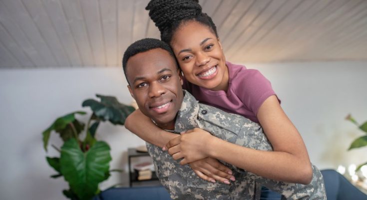 3 Things To Consider When Pursuing a Military Relationship