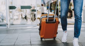 What To Do if You Lose Your Luggage at the Airport?