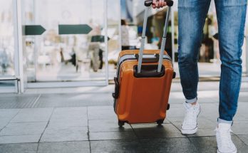 What To Do if You Lose Your Luggage at the Airport?