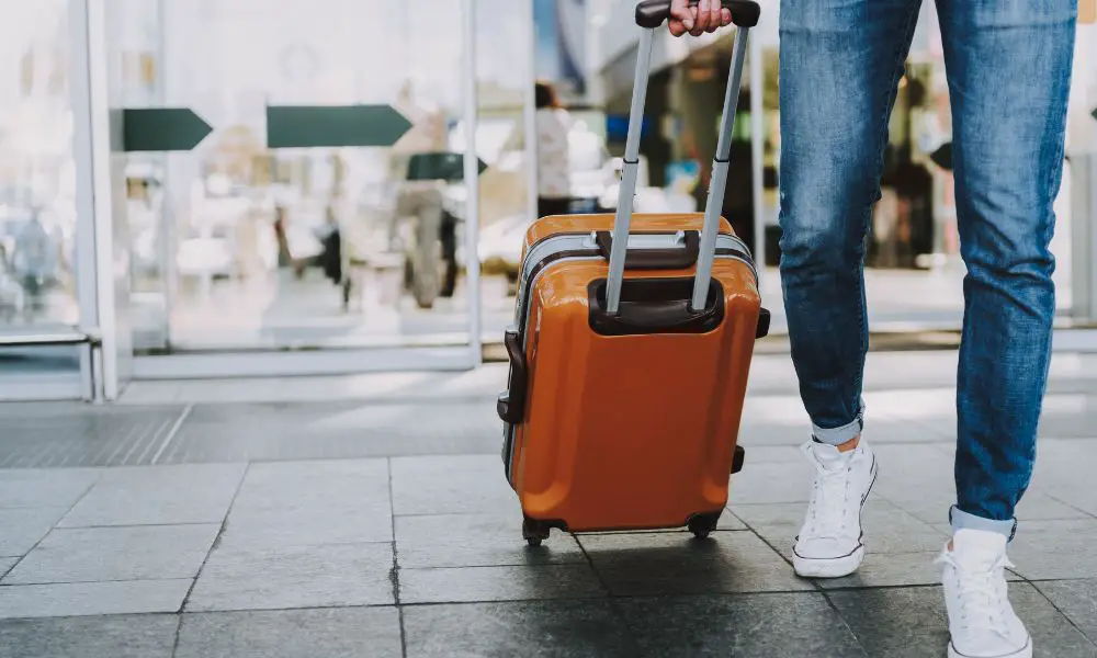 What To Do if You Lose Your Luggage at the Airport?