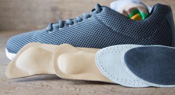 The 4 Different Types of Orthopedic Shoes