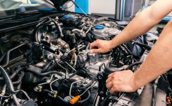 How To Keep Your Car Engine in Good Shape