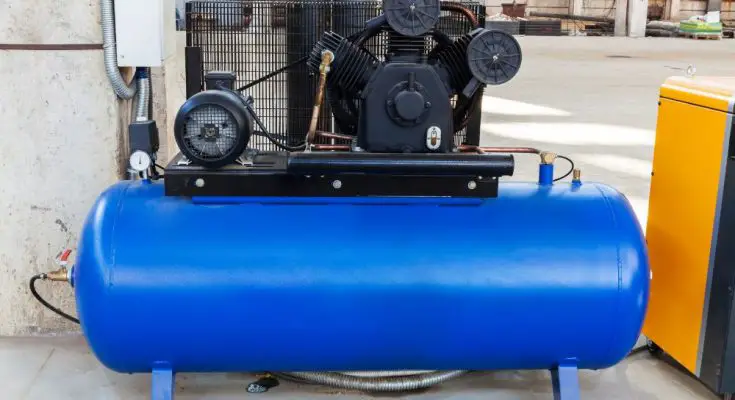 Common Issues You Can Find With a Rotary Air Compressor