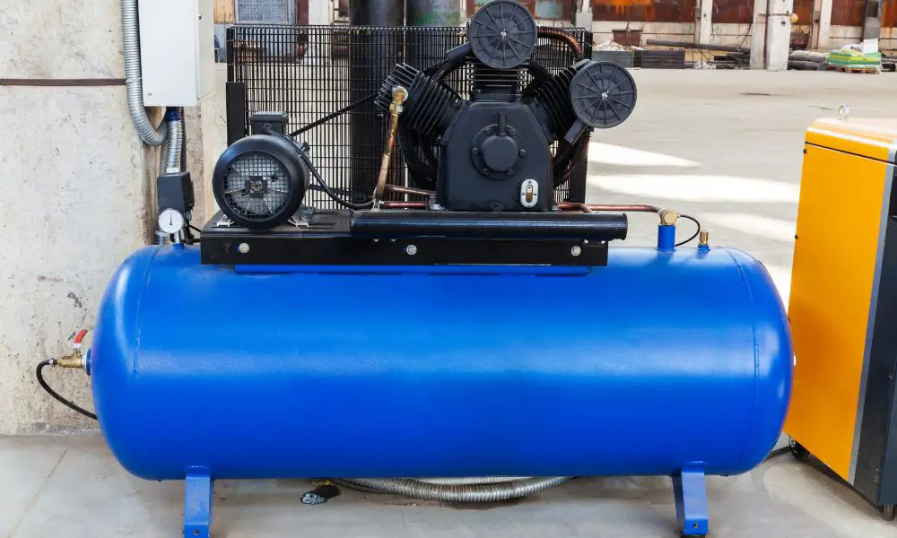 Common Issues You Can Find With a Rotary Air Compressor
